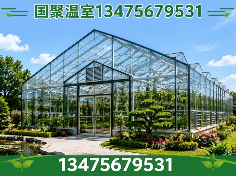 青州市青州温室展示图